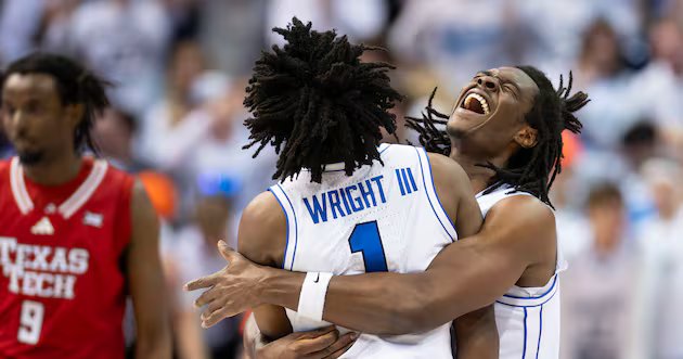 Os 12 grandes oponentes do basquete da BYU estão definidos para 2026-27. Aqui está quem os Cougars vão jogar – Deseret News