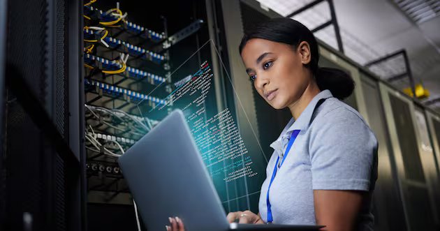 Os data centers resistirão ao teste do tempo? – Notícias Deseret