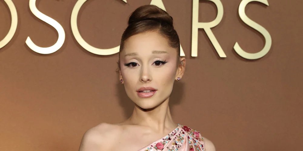 Os produtores de ‘Sunday in the Park with George’ aparentemente encerraram os rumores de retorno de Ariana Grande – Just Jared – Celebrity News & Gossip