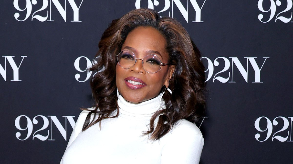 Os três amigos próximos de Oprah Winfrey revelaram: tudo o que ela disse sobre seu círculo íntimo muito próximo – Just Jared – Notícias e fofocas de celebridades