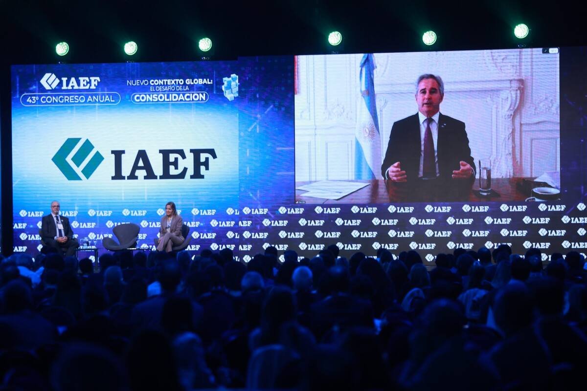 Pablo Quirno apresentará a adesão da Argentina à Parceria Transpacífico para aprofundar o livre comércio