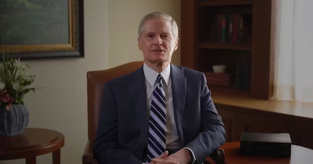 Padre Bednar incentiva as famílias a ‘se concentrarem em lembrar quem são’ – Deseret News