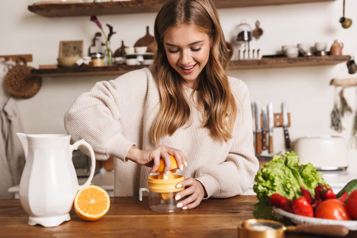 Para pessoas com mais de 60 anos, os efeitos da vitamina C no cérebro, de acordo com um estudo japonês