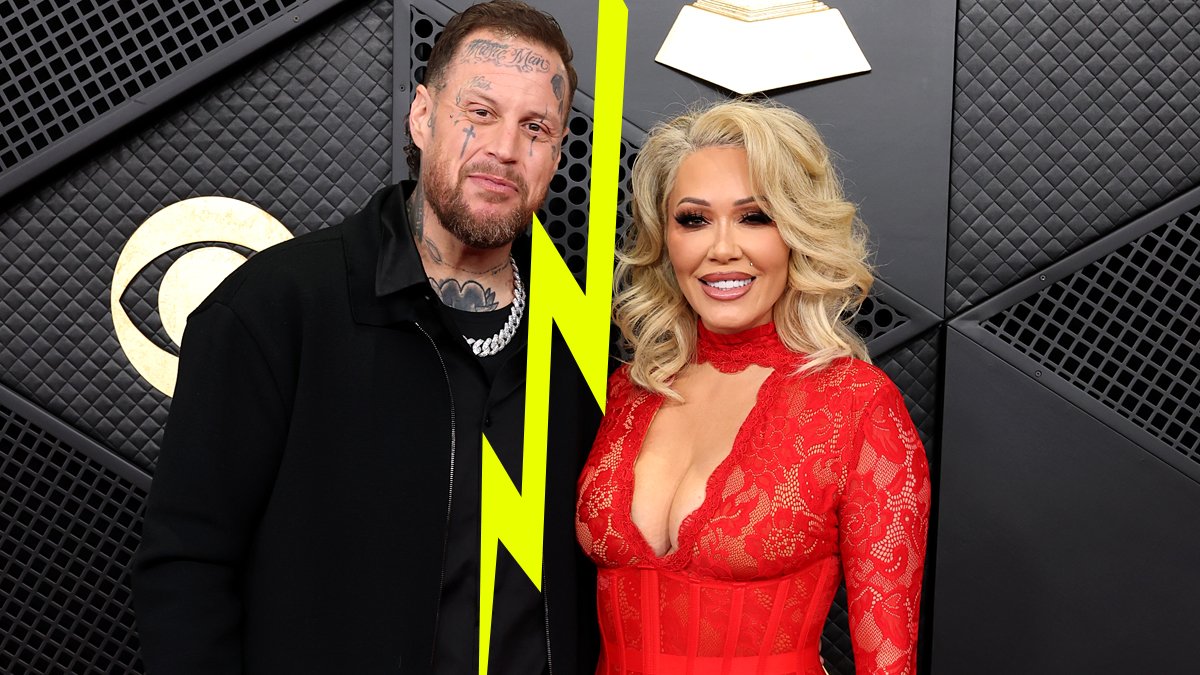 Parece que Jelly Roll está pedindo o divórcio de Bunnie Xo após 10 anos de casamento – Just Jared – Notícias e fofocas de celebridades