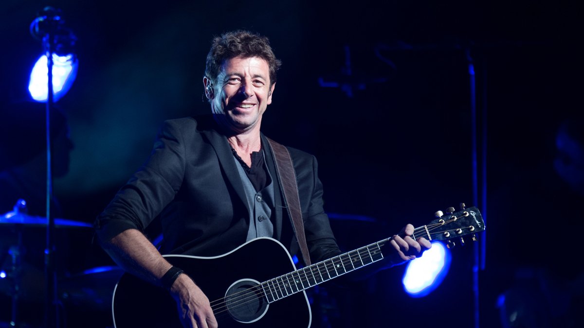 Patrick Bruel sob investigação por suposta violência sexual, preso pela polícia – Just Jared – Notícias e fofocas de celebridades