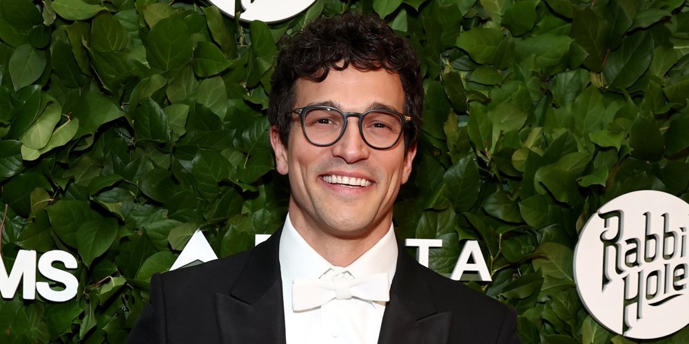 Paul Anthony Kelly revela que estava ‘pronto para parar’ de atuar antes de ‘Love Story’ – Just Jared – Celebrity News & Gossip