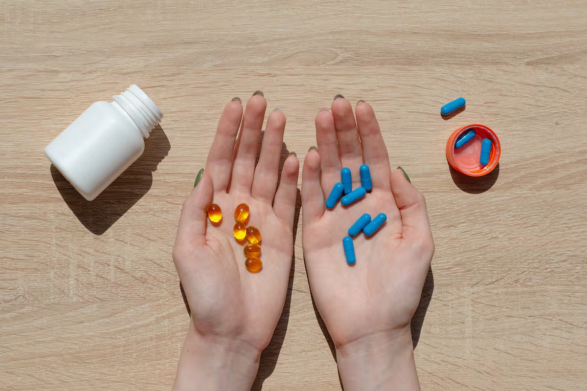 Placebos. enquanto o cérebro, esperando o alívio da dor, produzia seus próprios analgésicos