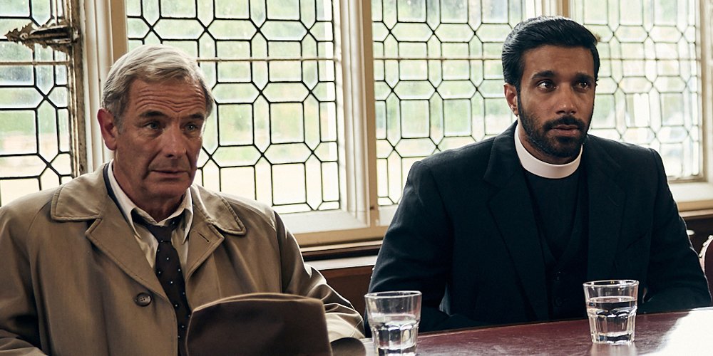 Por que ‘Grantchester’ está terminando e poderá ser revivido um dia? Saiba mais sobre o programa de TV PBS Masterpiece – Just Jared – Celebrity News and Gossip