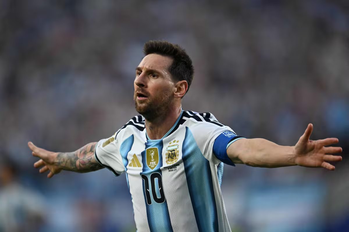 Por que Messi chorou? O capitão argentino falou sobre problemas pessoais uma semana antes da Copa do Mundo