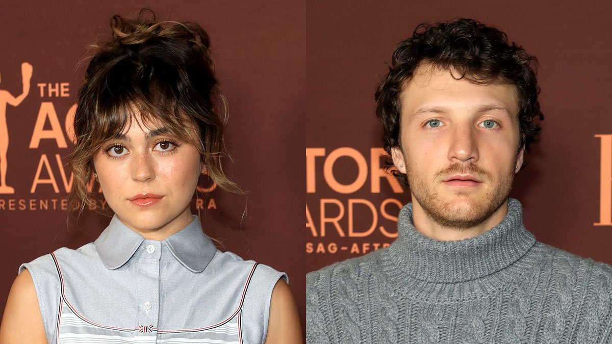 Por que Mika Abdalla e Jake Short terminaram? Insider revela quando isso aconteceu – Just Jared – Notícias e fofocas de celebridades