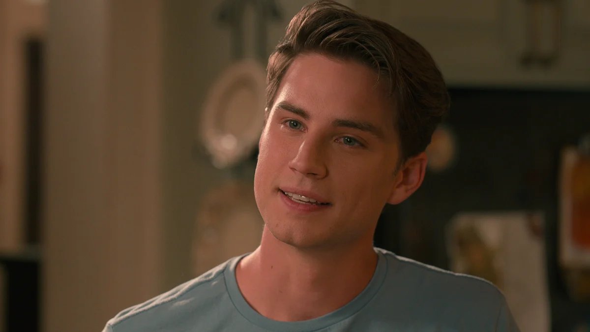 Por que Ty não estava na 5ª temporada de “Sweet Magnolias”? A saída de Carson Rowland explicada e o retorno da 6ª temporada provocado – Just Jared – Notícias e fofocas de celebridades