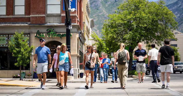 Por que este prefeito de Utah acredita que é a melhor cidade do país – Deseret News