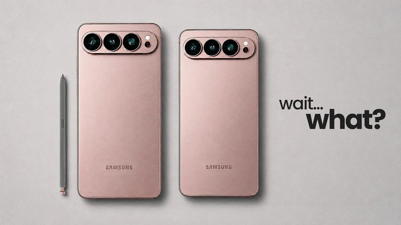 Por que o Galaxy S27 Pro pode vencer o S27 Ultra