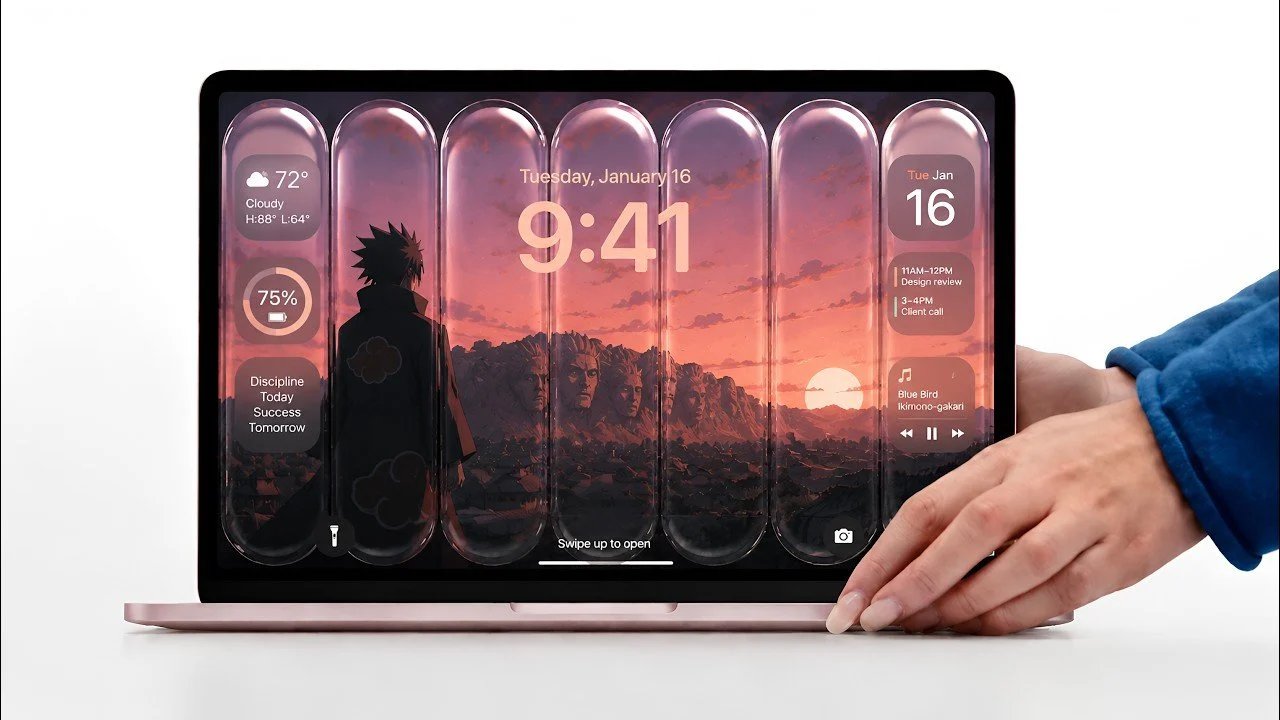 Por que o MacBook Neo 2 de US$ 599 ignora a tela sensível ao toque em 2026