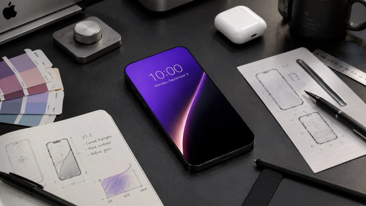 Por que o iPhone 20 pode custar US$ 1.500 no próximo ano