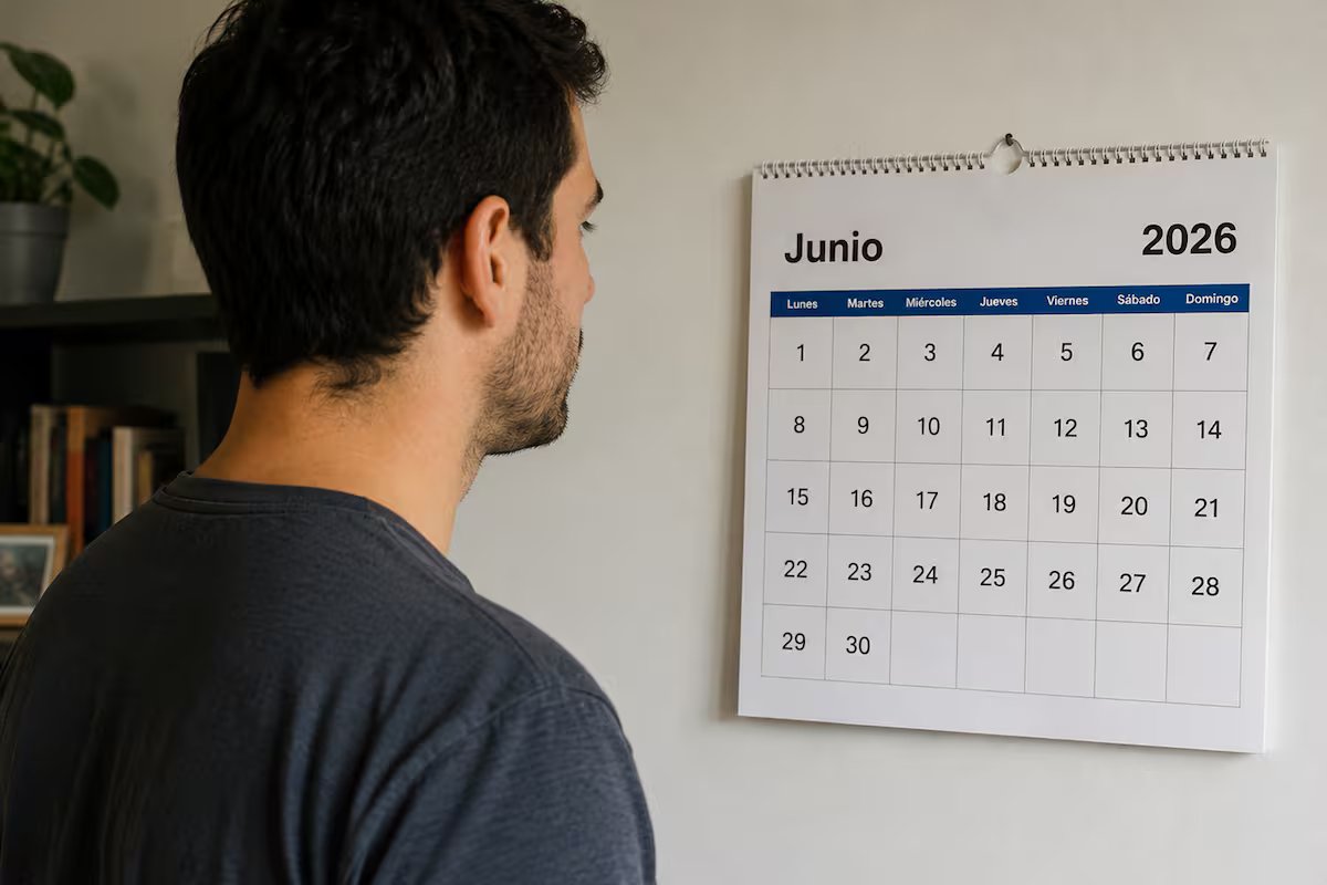 Por que segunda-feira, 15 de junho, é feriado?