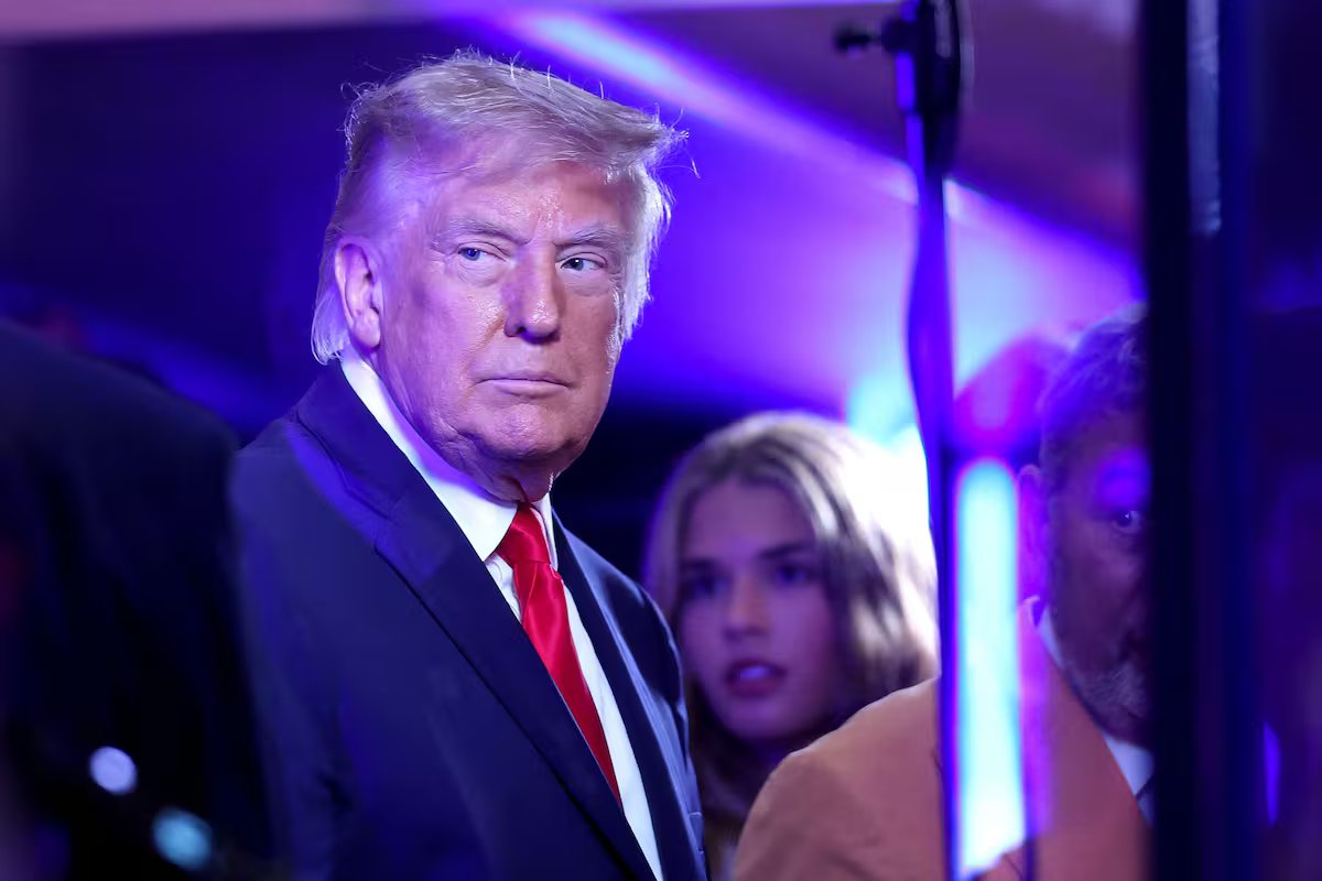Por que um analista internacional alertou que o problema atual de Trump é a Copa do Mundo de 2026, e não a guerra no Oriente Médio.