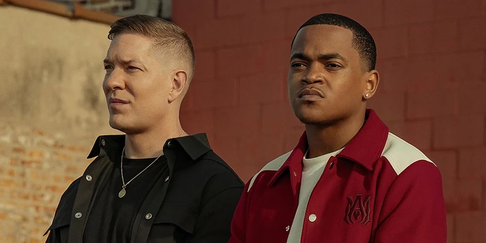 ‘Power: Legacy’ Greenlit de Starz, Joseph Sikora e Michael Rainey Jr para reprisar papéis – Just Jared – Celebrity News & Gossip