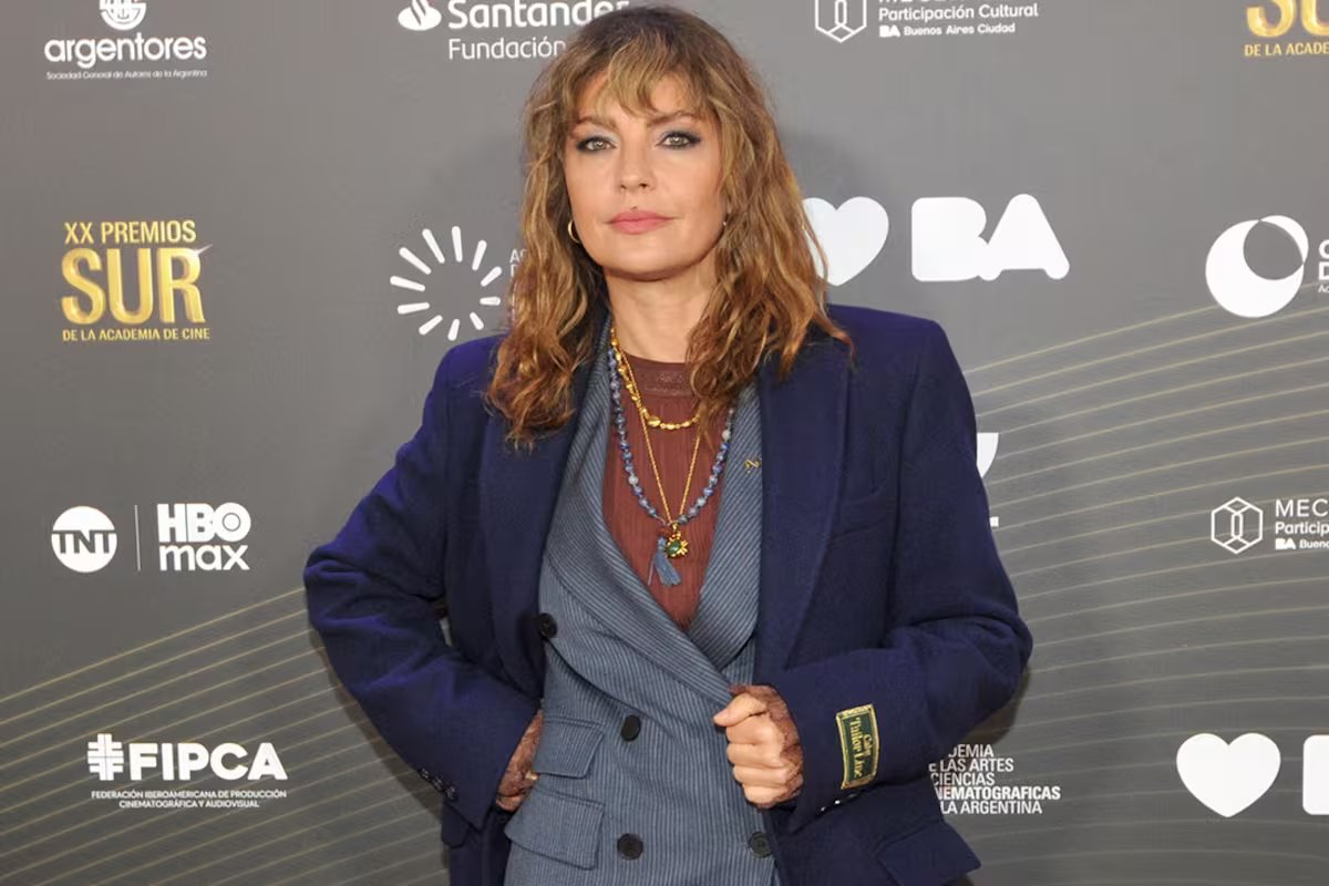 Premios Sur 2026: todos os vencedores do prémio que distingue o melhor do cinema nacional