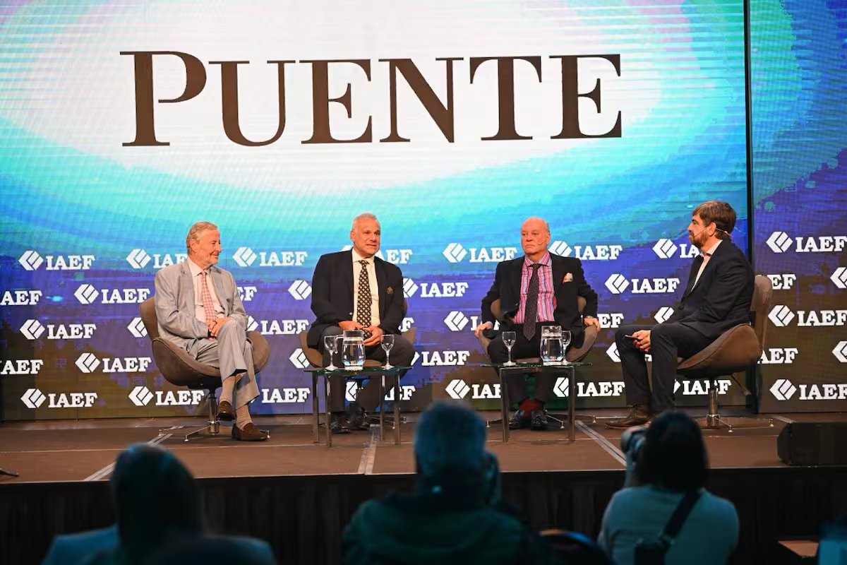 Preocupações empresariais: taxas elevadas, impostos e desafio de conformidade pós-eleitoral;