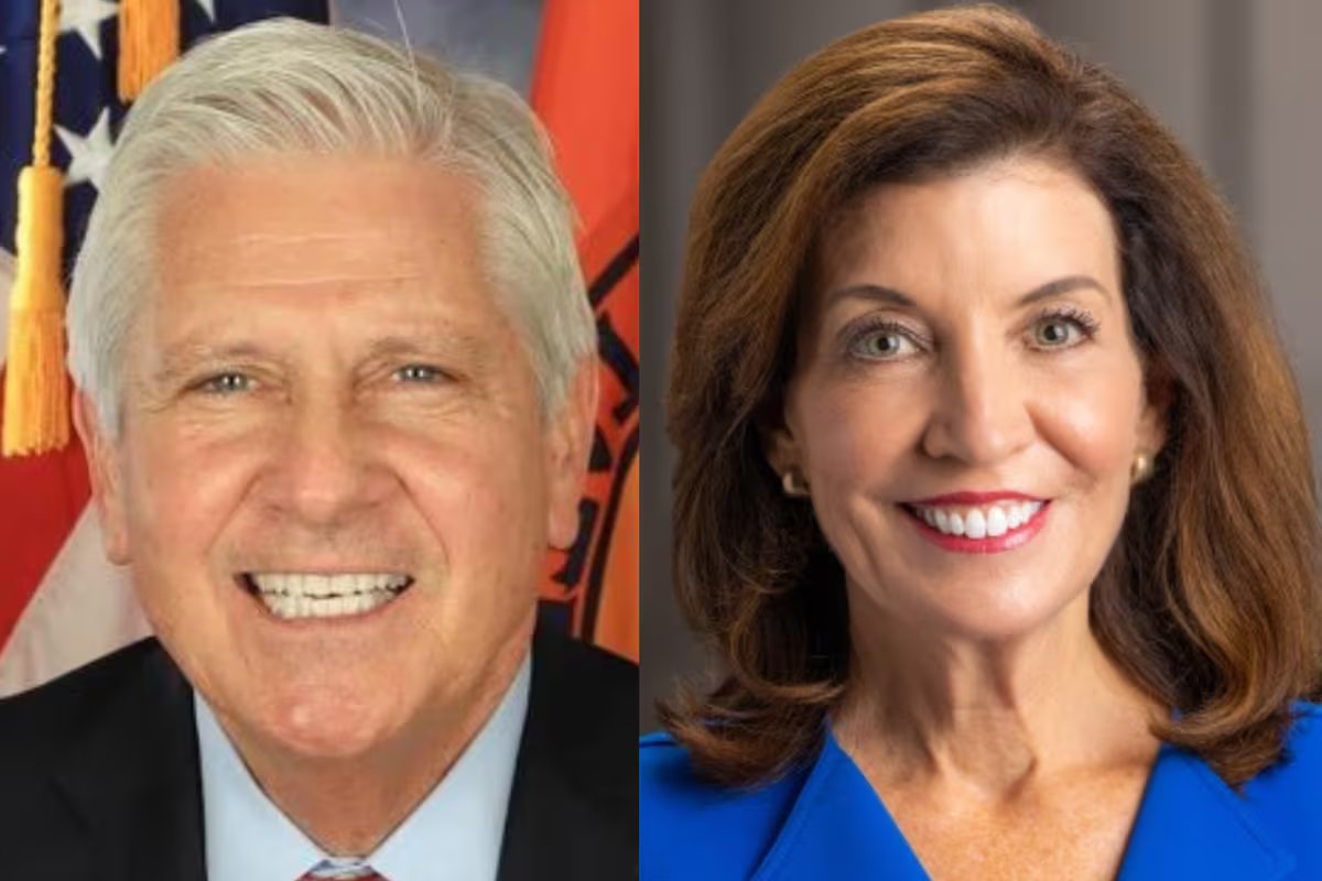 Primárias de Nova York. o que será votado no dia 23 de junho e quais posições já foram definidas?
