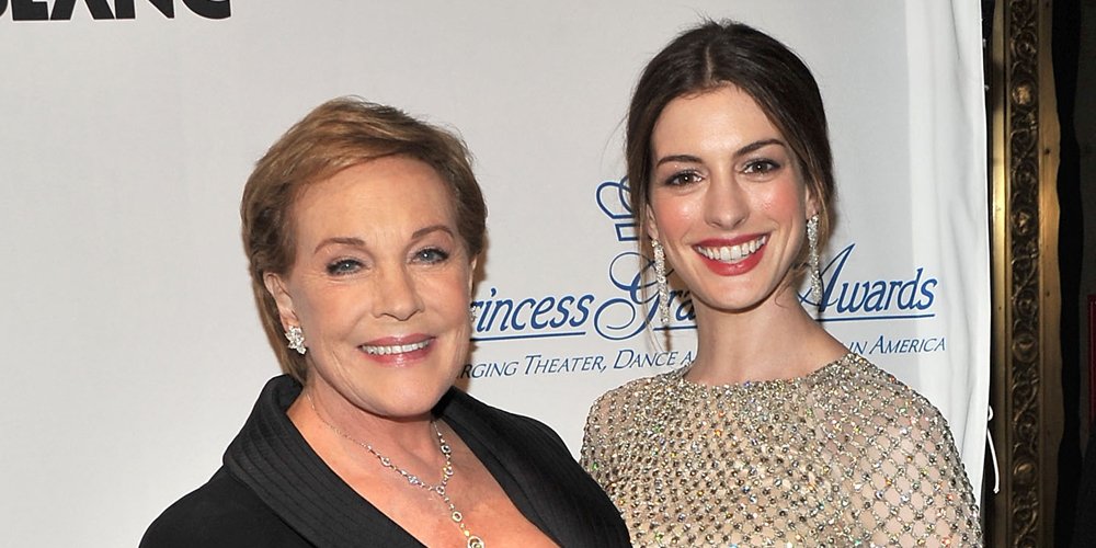 Produtor de ‘The Princess Diaries’ fornece atualização de status do terceiro filme – Just Jared – Notícias e fofocas de celebridades