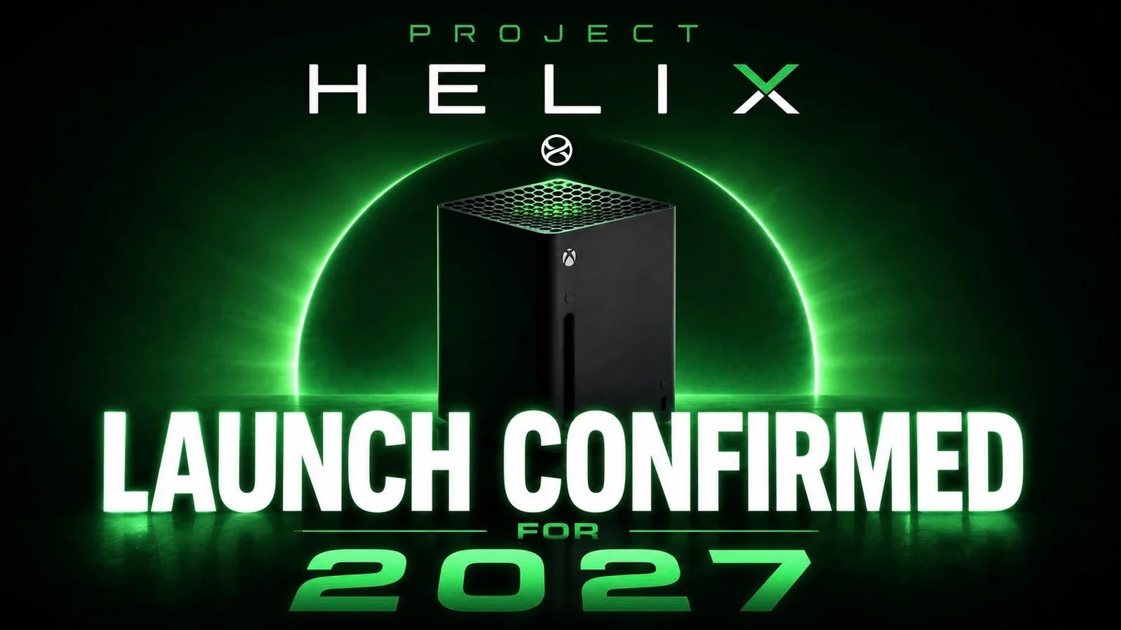 Projeto Helix: Por dentro da próxima geração de consoles Xbox