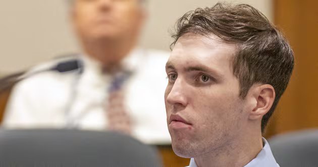 Promotores se opõem à oferta para apresentar o colega de quarto de Tyler Robinson – Deseret News