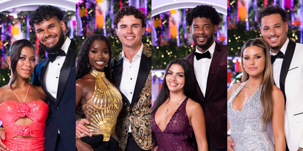 Quais casais da 7ª temporada de ‘Love Island USA’ ainda estão juntos? Descubra o status atual de cada relacionamento! – Just Jared – Notícias e fofocas sobre celebridades