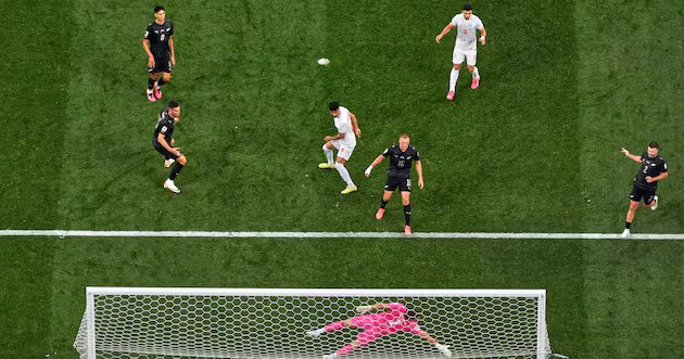 Quais nações parecem equilibradas e instáveis ​​na Copa do Mundo – Deseret News