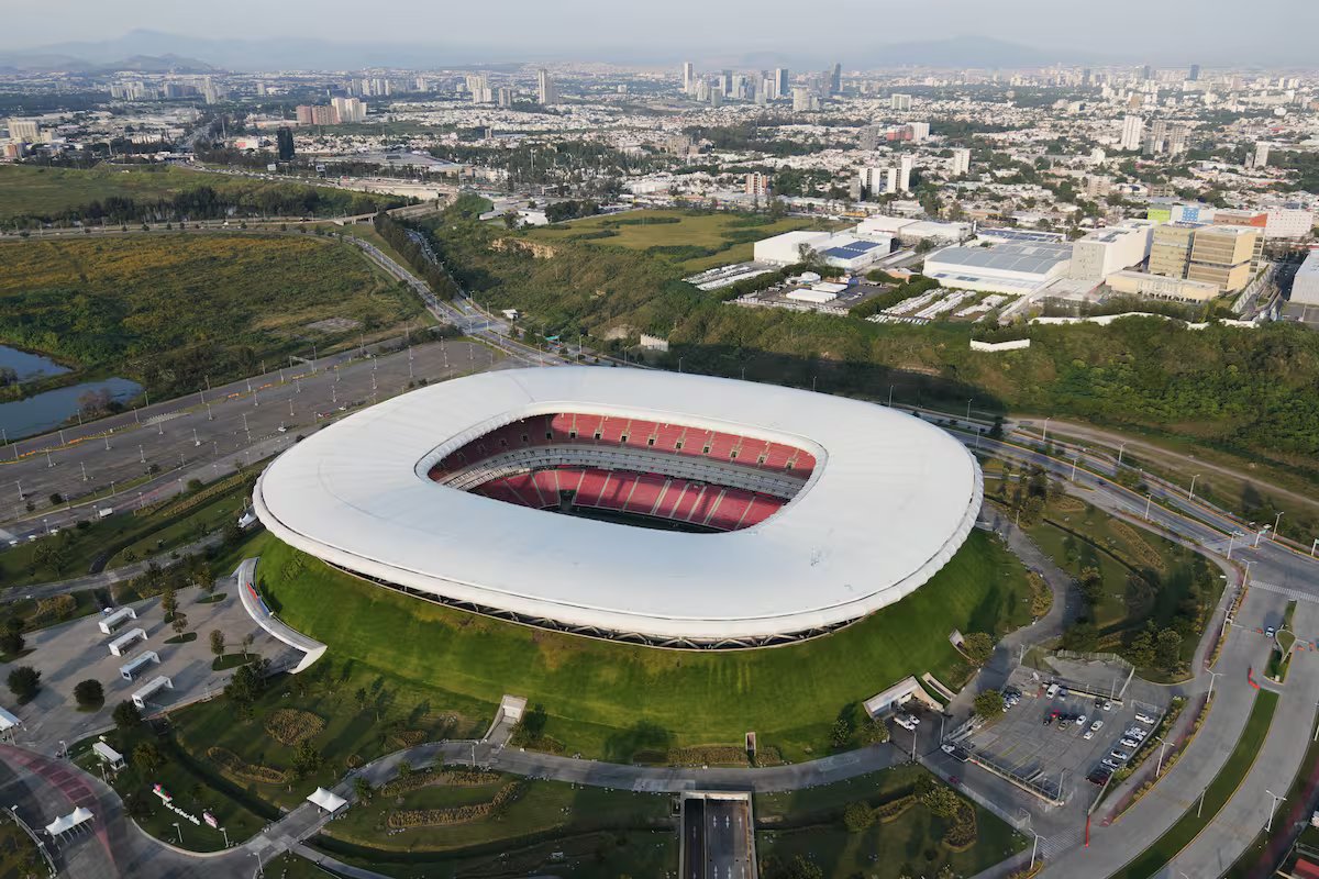Qual canal dos EUA está exibindo hoje o México x Coreia do Sul para a Copa do Mundo de 2026?