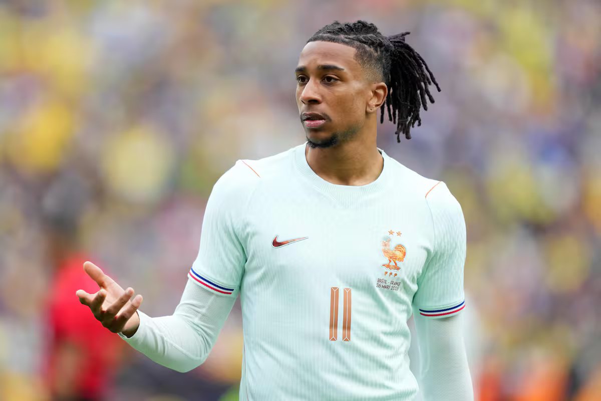 Qual canal está exibindo hoje a partida França x Senegal pela Copa do Mundo de 2026?