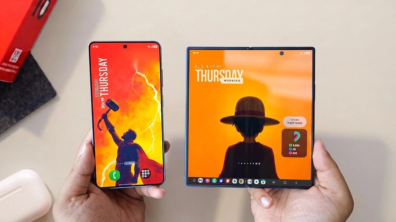 Qual carro-chefe do Samsung Ultra você deve comprar em 2026?