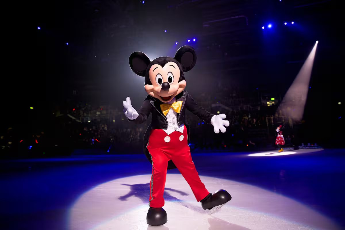 Quando será o Disney on Ice nestas férias de inverno de 2025 e como comprar os ingressos?