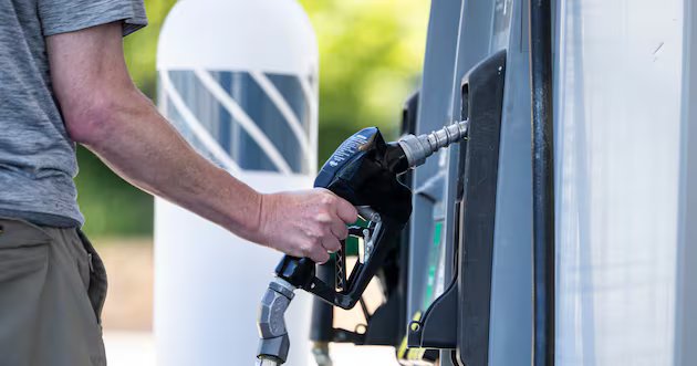 Quando veremos paz no posto de gasolina? – Notícias Deseret