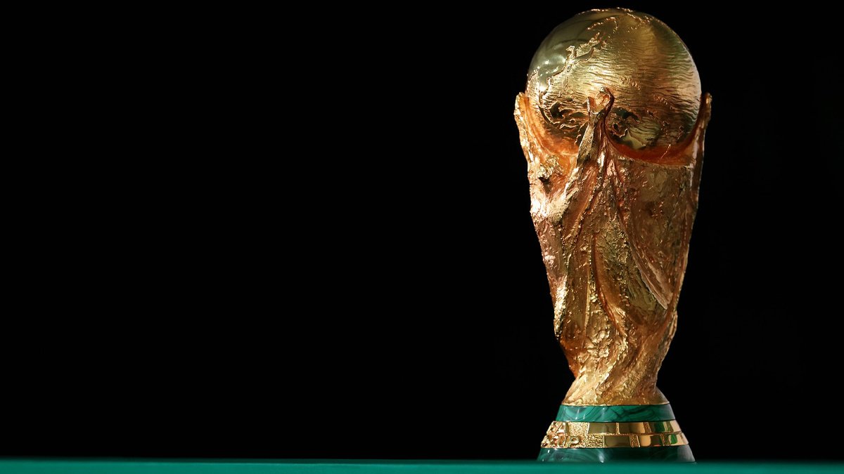 Quanto dinheiro ganha o vencedor da Copa do Mundo? Aqui está o detalhamento completo do prêmio em dinheiro de 2026 – Just Jared – Celebrity News & Gossip