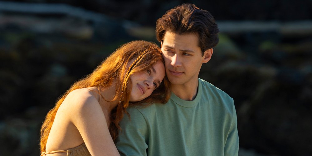 Quanto tempo durará “Every Year After”? Showrunner aborda o futuro da série Prime Video antes da estreia – Just Jared – Celebrity News & Gossip