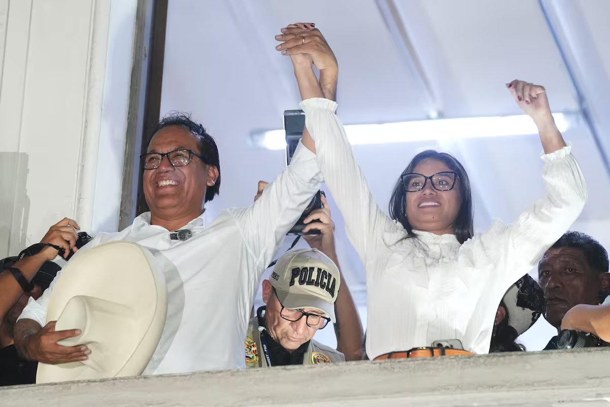 Quem é Roberto Sánchez, o candidato de esquerda que quer surpreender no segundo turno do Peru?
