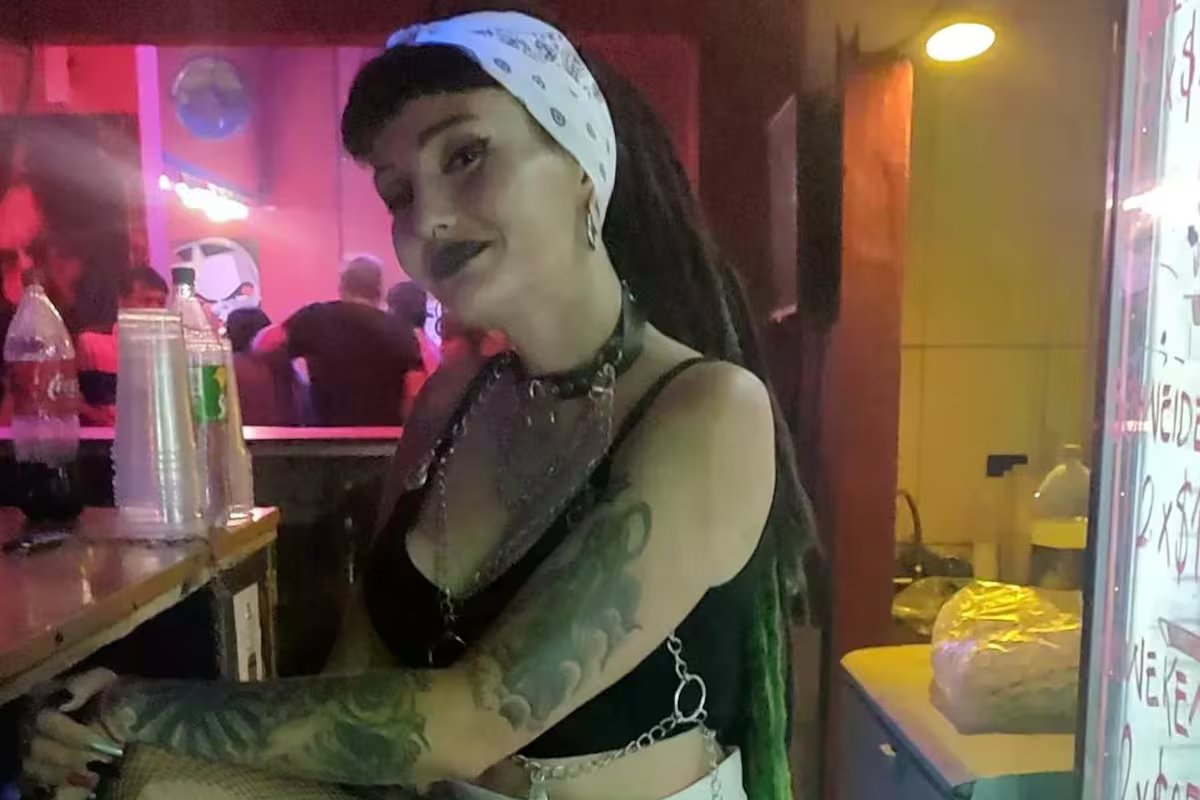 Quem é Soledad Andreani, dona do carro que Barelli usou para se desfazer do corpo de Agostina Vega?