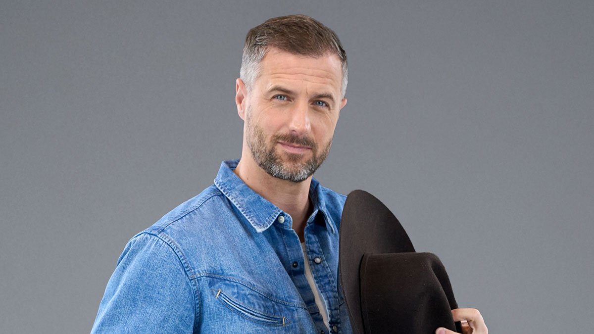 Quem é a esposa de Brendan Penny? Tudo sobre o status de relacionamento do ator Hallmark – Just Jared – Notícias e fofocas de celebridades