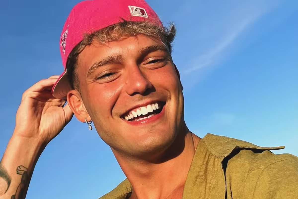 Quem é a nova namorada de Ian Lucas, com quem o YouTuber apareceu na Copa do Mundo?
