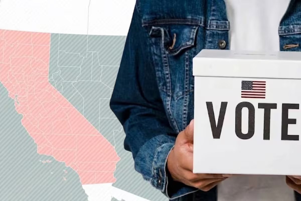 Quem ganhou as eleições especiais da Califórnia: resultados primários de 16 de junho de 2026