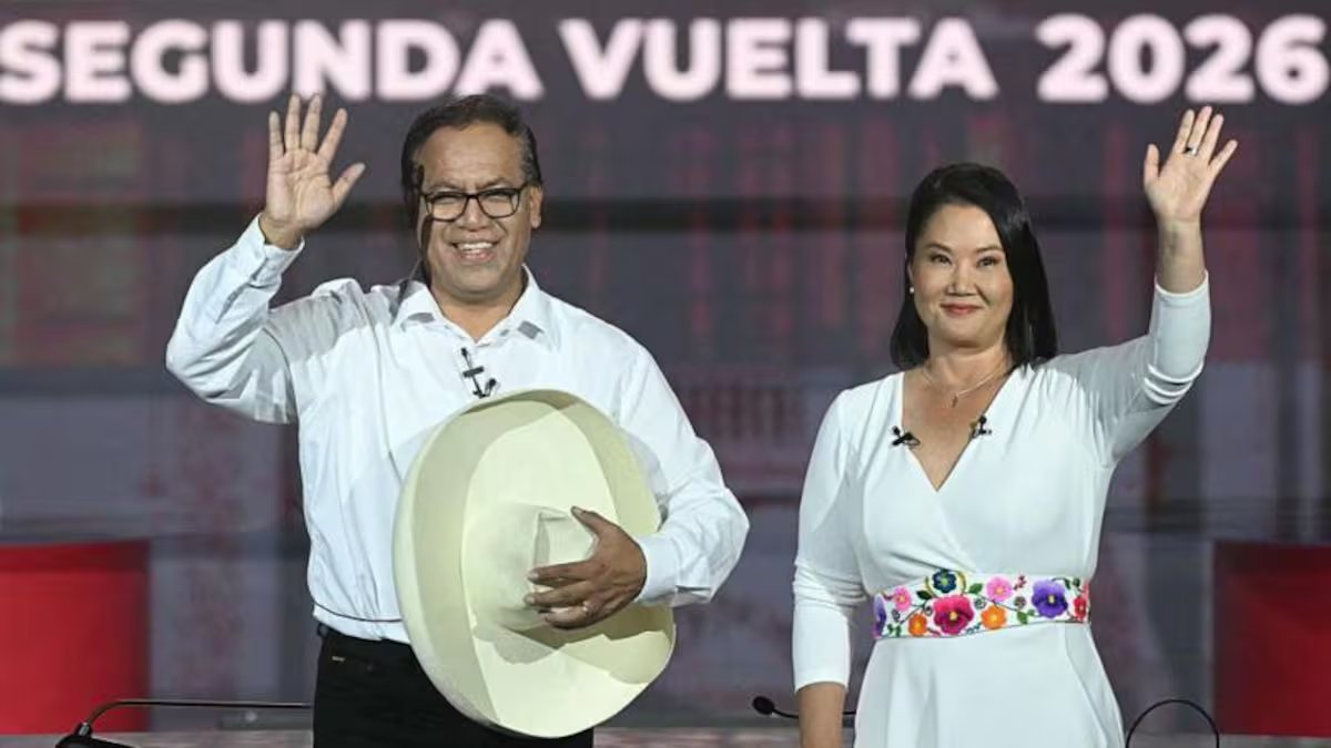 Quem ganhou as eleições peruanas de 2026?