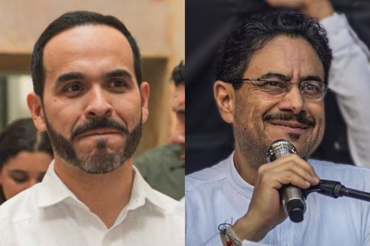 Quem ganhou as eleições presidenciais colombianas em 2026?