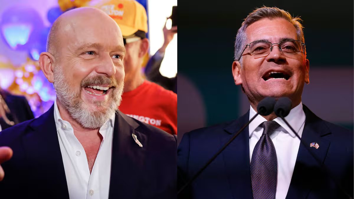 Quem ganhou na Califórnia? atualização de resultados e candidatos que disputarão as eleições parciais