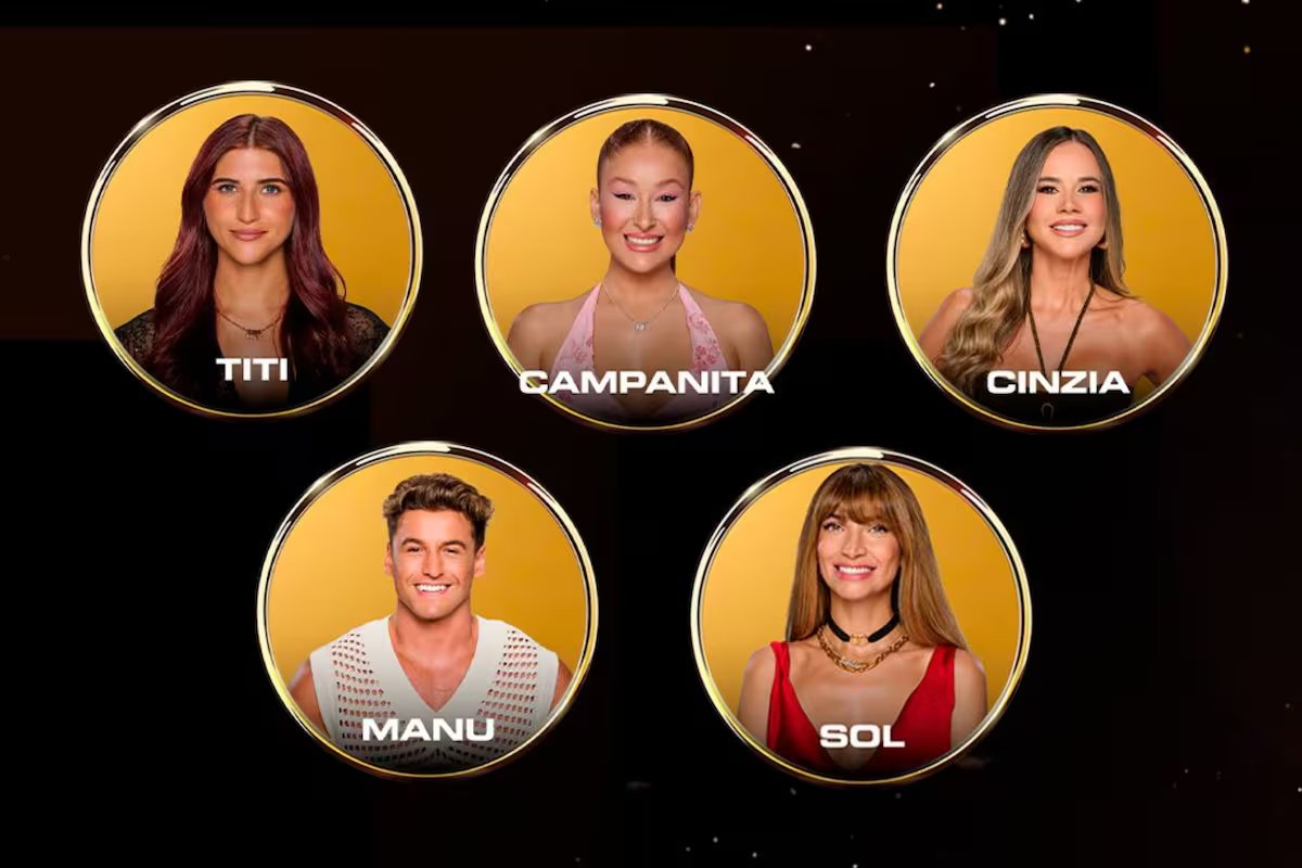 Quem sai do Big Brother na segunda-feira, segundo as pesquisas