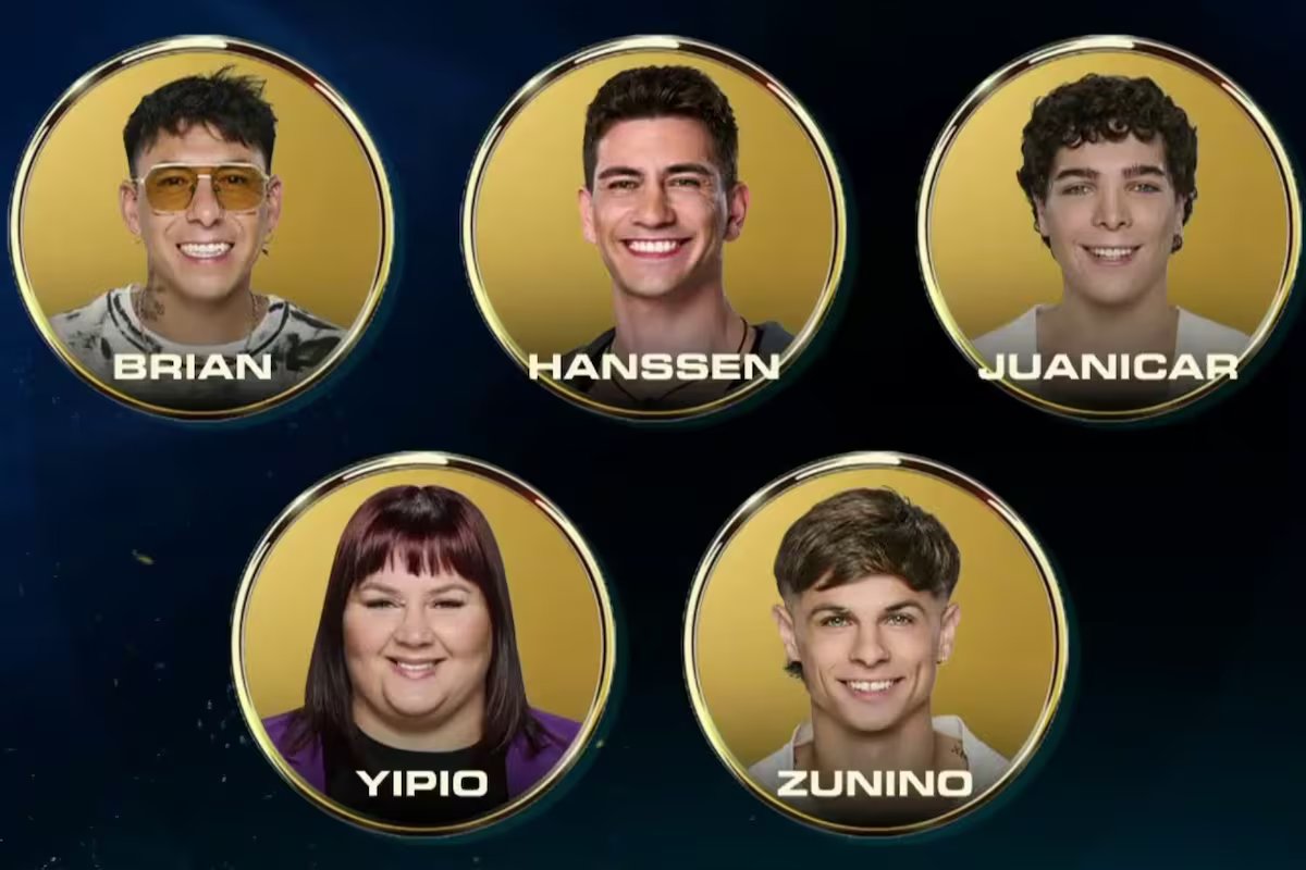 Quem sai do Big Brother nesta segunda-feira, segundo as pesquisas