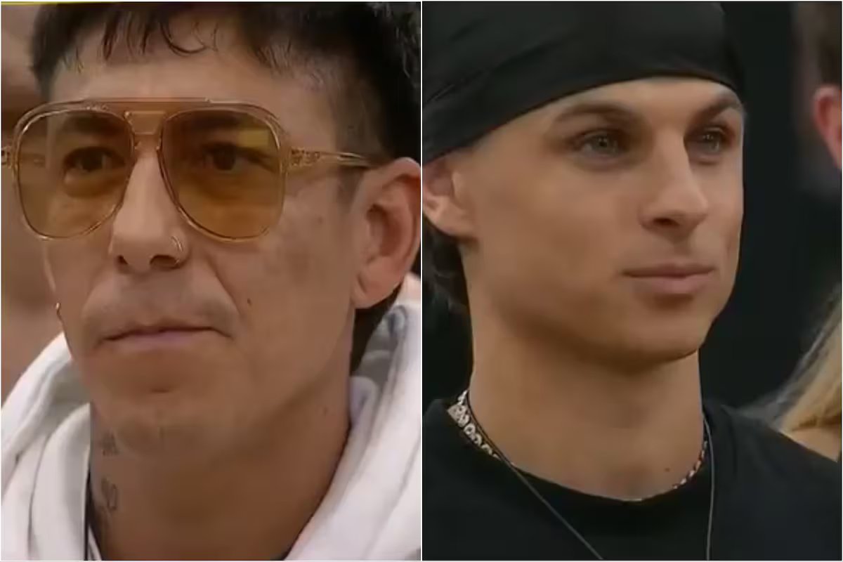Quem saiu do Big Brother ontem, segunda-feira, 8 de junho, na Gala de Eliminação?