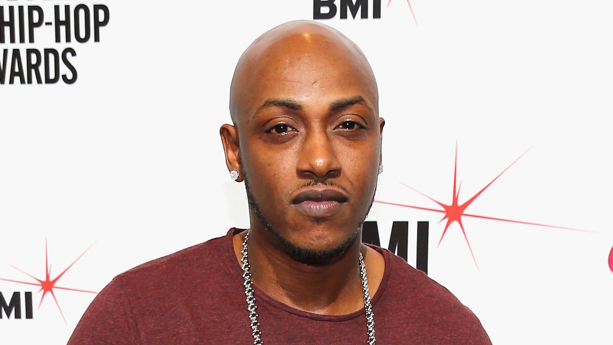 Rapper Mystikal condenado a 20 anos de prisão por estupro – Just Jared – Notícias e fofocas de celebridades