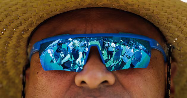 Recrutamento de futebol da BYU no meio do verão – Deseret News